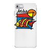aruba iPhone 7 Case