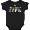 4th grade crew Baby Bodysuit
