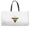 ACEH MEMANG PUNGO Weekender Totes