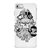 dead men iPhone 7 Case