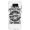Cancer Hated By Many Wanted By Plenty Samsung Galaxy S8