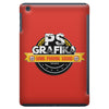 PS GRAFIKA iPad Mini