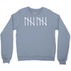 jake paul team wt Crewneck Sweatshirt