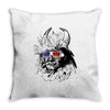 indian Throw Pillow