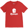 epitaph records new V-Neck Tee