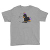 hit me Youth Tee