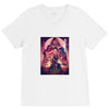 starwars V-Neck Tee