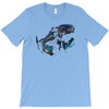 alien terror from deep space T-Shirt