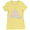 Beeramid Ladies Fitted T-Shirt
