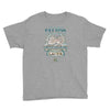 lucky dragon lager Youth Tee