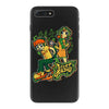 scott radio iPhone 7 Plus Case
