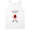 deadpoll Tank Top