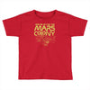 mars colony Toddler T-shirt