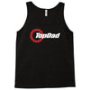 top dad mens funny novelty (2) Tank Top