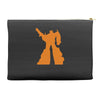 transformers optimus prime Accessory Pouches