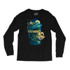 totoro Long Sleeve Shirts