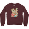 wonderlands Crewneck Sweatshirt