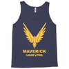 Logan Paul Maverick Tank Top