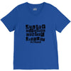 joliet correctional V-Neck Tee
