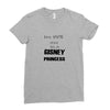 gisney Ladies Fitted T-Shirt