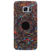 The Black Hole Samsung Galaxy S7 Edge