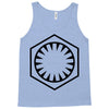 first order logo Tank Top