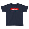 Fortnie Hypebeast Toddler T-shirt