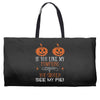 if you like my pumpkins! Weekender Totes
