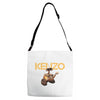 Kenzo Wall-E Adjustable Strap Totes