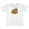 number 399 &amp; 400! Toddler T-shirt