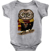 owly potter Baby Onesie