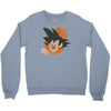kaka carrot cake Crewneck Sweatshirt