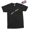 knife Exclusive T-shirt