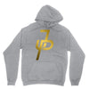 jake paul gold Unisex Hoodie