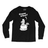 Guess What Long Sleeve Shirts