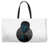 Hi!Earthling T-Shirt Weekender Totes
