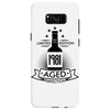 limited edition 1981 aged perfection Samsung Galaxy S8