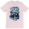 pop tardis T-Shirt