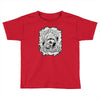 respect mah wizardrah! white Toddler T-shirt