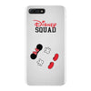 Disney Squad Girl iPhone 7 Plus Case