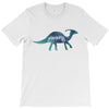 Princess Dinosaur T-Shirt