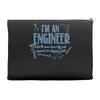 i`m an engineer so to save time lets assume i`m right Accessory Pouches