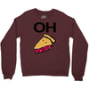 oh Crewneck Sweatshirt
