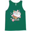 clean eating Tank Top