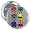 retrograde Pin-back button