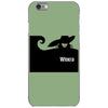 Wicked Musical iPhone 6/6s Case