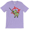 tortue tueuse de mario bros T-Shirt