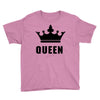 Queen Youth Tee