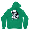 hellboy 6 Unisex Hoodie