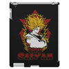 Super Saiyan Goku DBZ iPad 3 and 4 Case